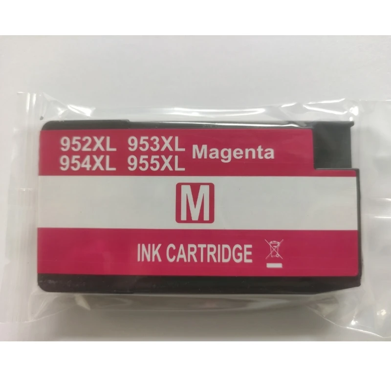 

Совместимый картридж с чернилами для Officejet 7720 7730 8210 8218 8715 HP953XL HP953