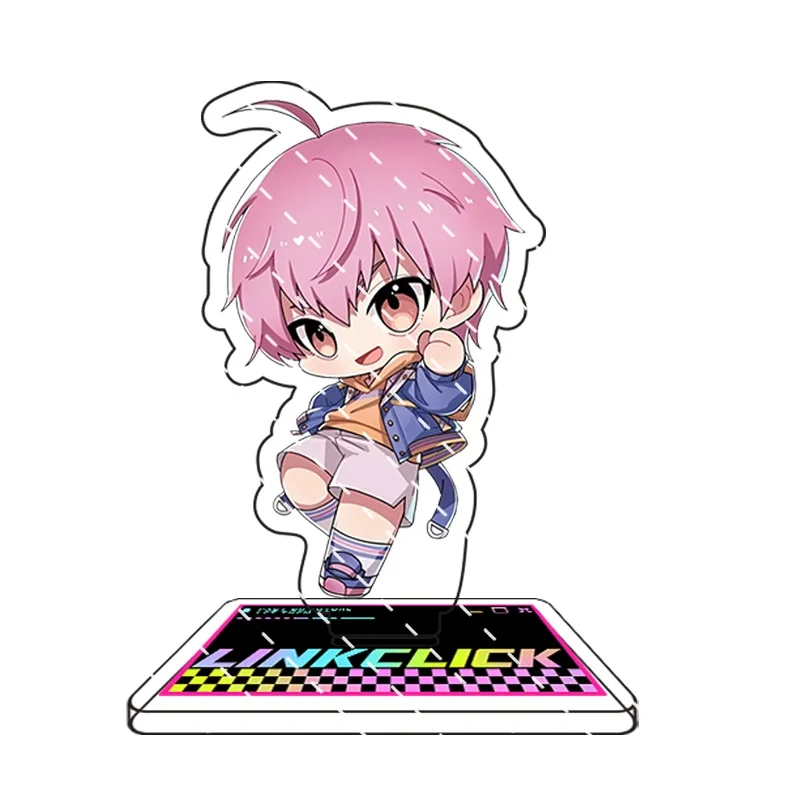 

Акриловая фигурка Link Click ZouZHan 15 см