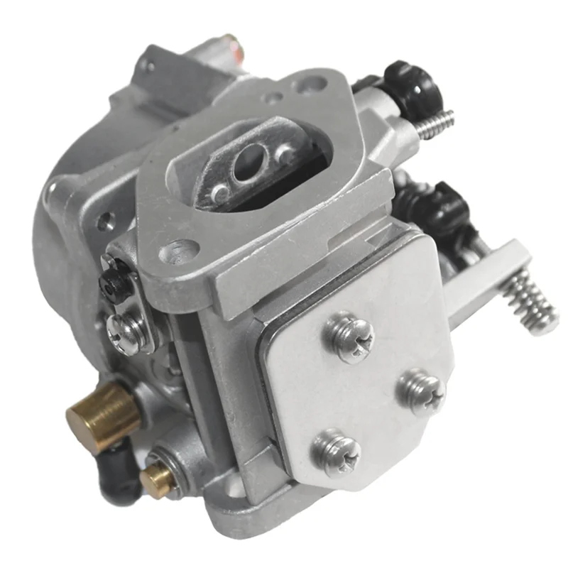 Карбюратор в сборе 68T-14301-00 подвесной мотор