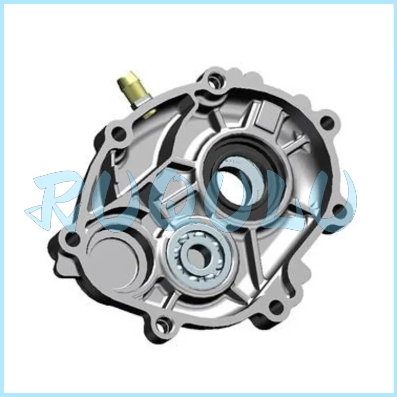 Крышка коробки передач Zt1p58mj 4051068-005000 для Zontes