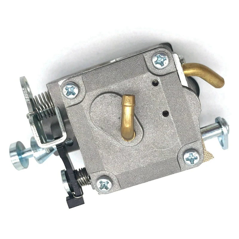 2X 581100701 Комплект настройки карбюратора заменяет RWJ-4B для Husqvarna 372XP X-Torq 365 Chiansaws