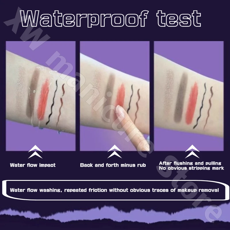 Спрей для макияжа средство снятия стойкий водостойкий устойчивый к поту