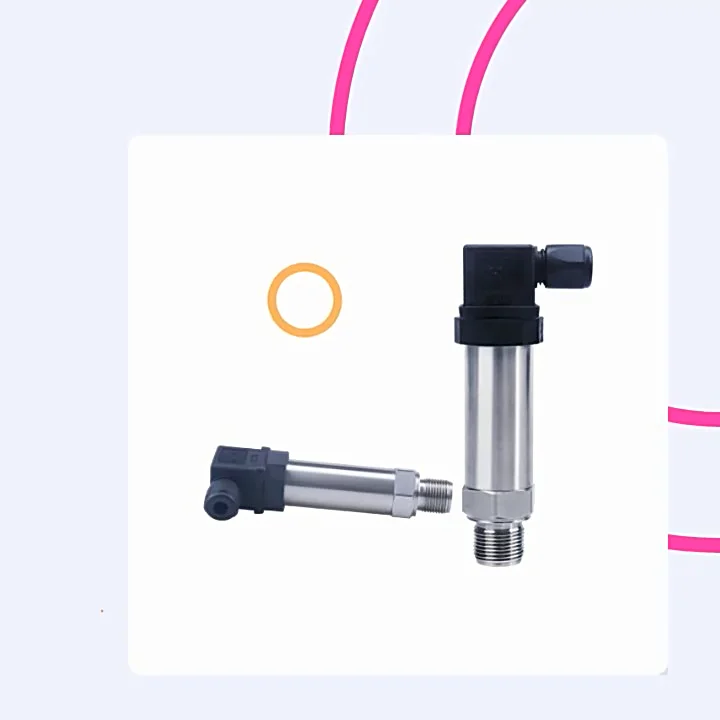

RS485 communication pressure transmitter oil pressure sensor