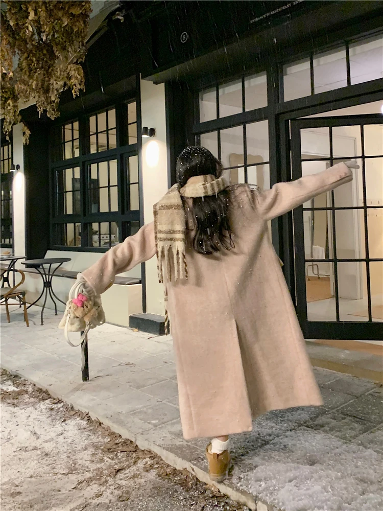 Женская одежда больших размеров корейский дизайн сладкий темпераментный костюм