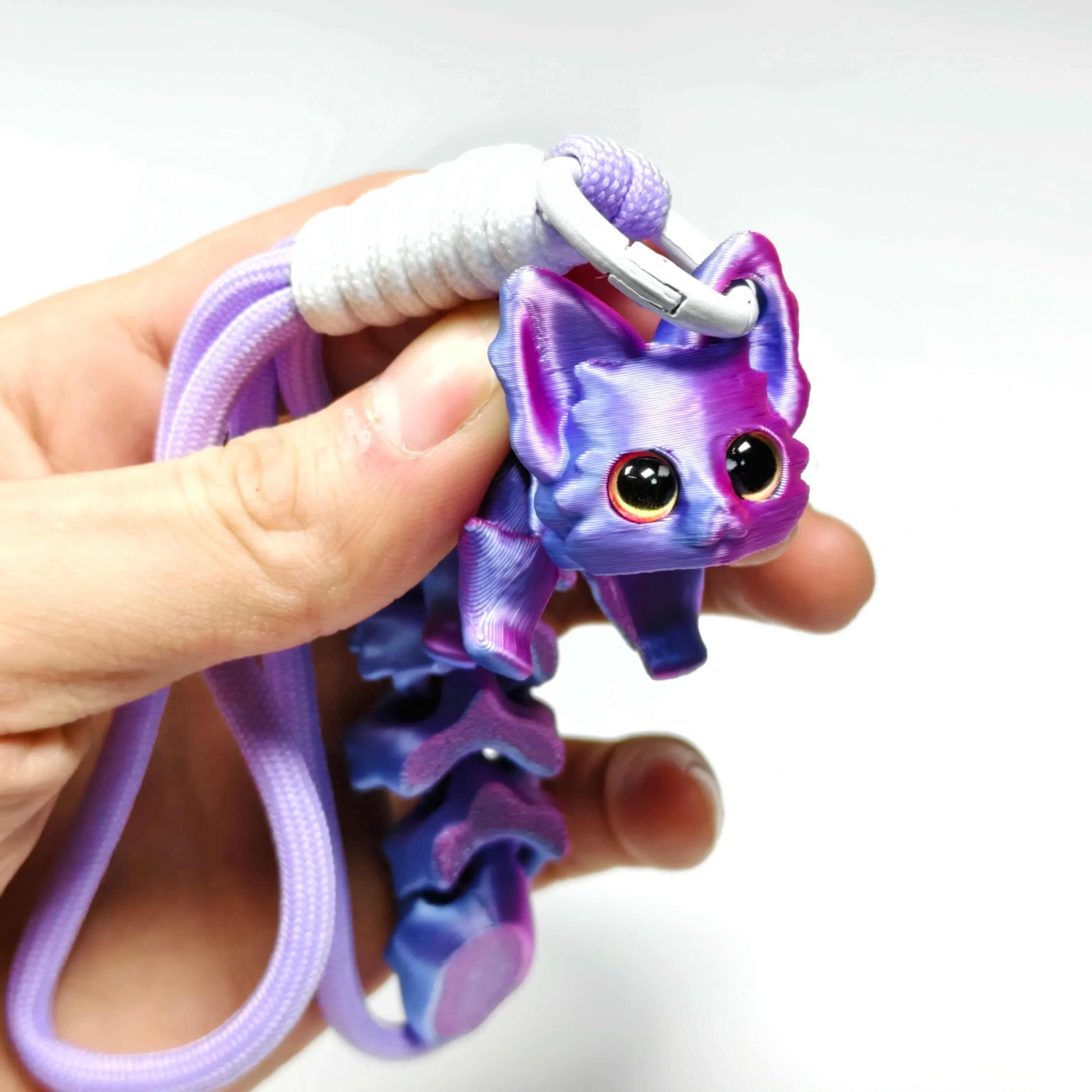 

MOONBIFFY 3D Кулон Лиса