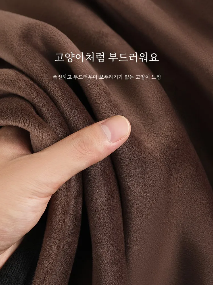  Thermal Underwear Men's Fleece-lined plus Thick Velvet Heating Winter Heattech Long Johns