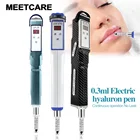 Массажер автоматический с гиалуроновой кислотой, 0,3 мл, 4 цвета