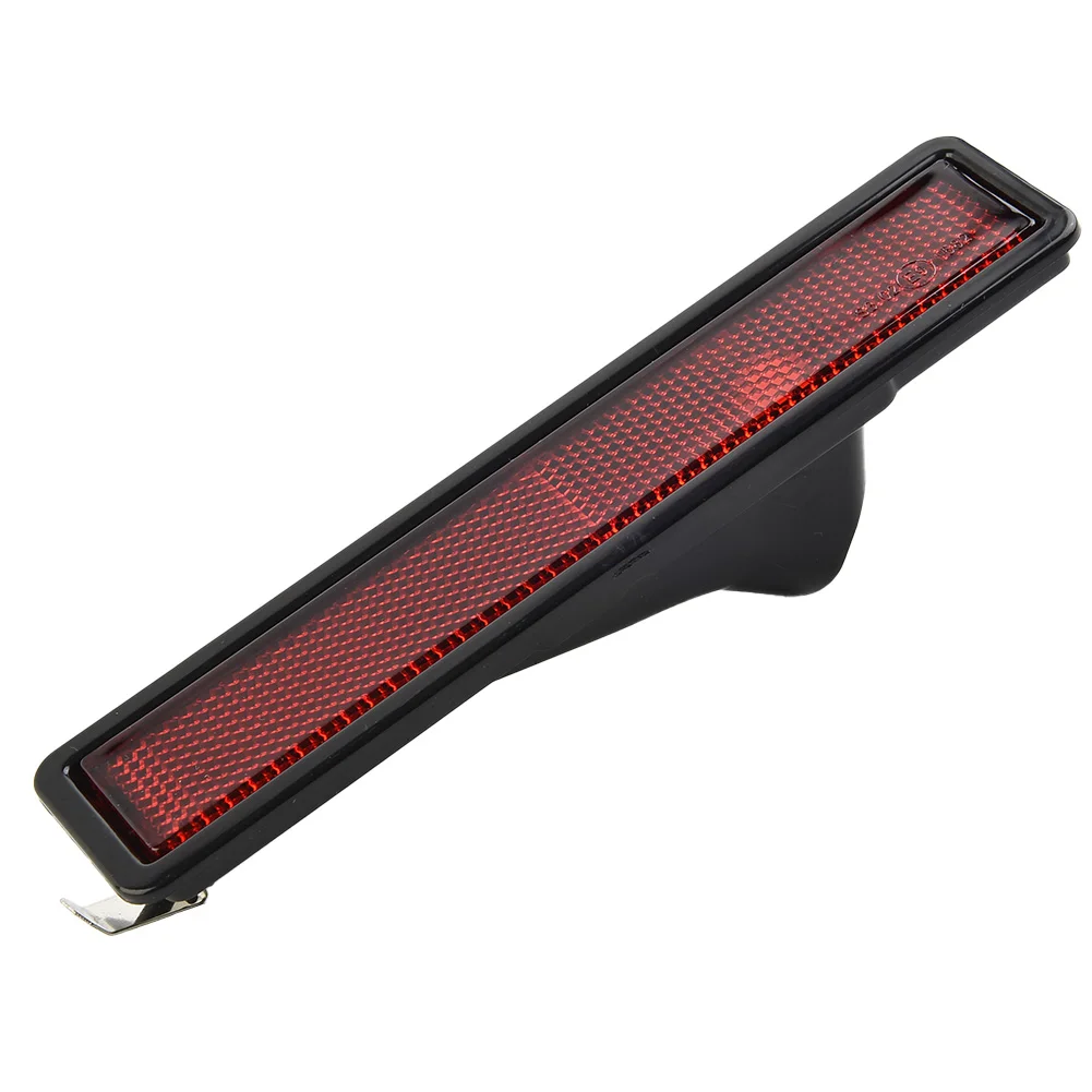 

1pc Turn Signal Marker Light Lamp For BMW E30 E32 E34 3 Series L Or R Replacement Rear Bumper Side PMMA PC Marker Light