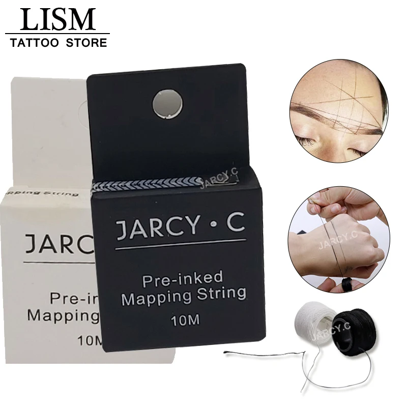 

Микро-затенение, построение карты, Перманентный макияж, предварительной чернильный шнур PMU, миксер для бровей, микроблейдинг, материалы для ...