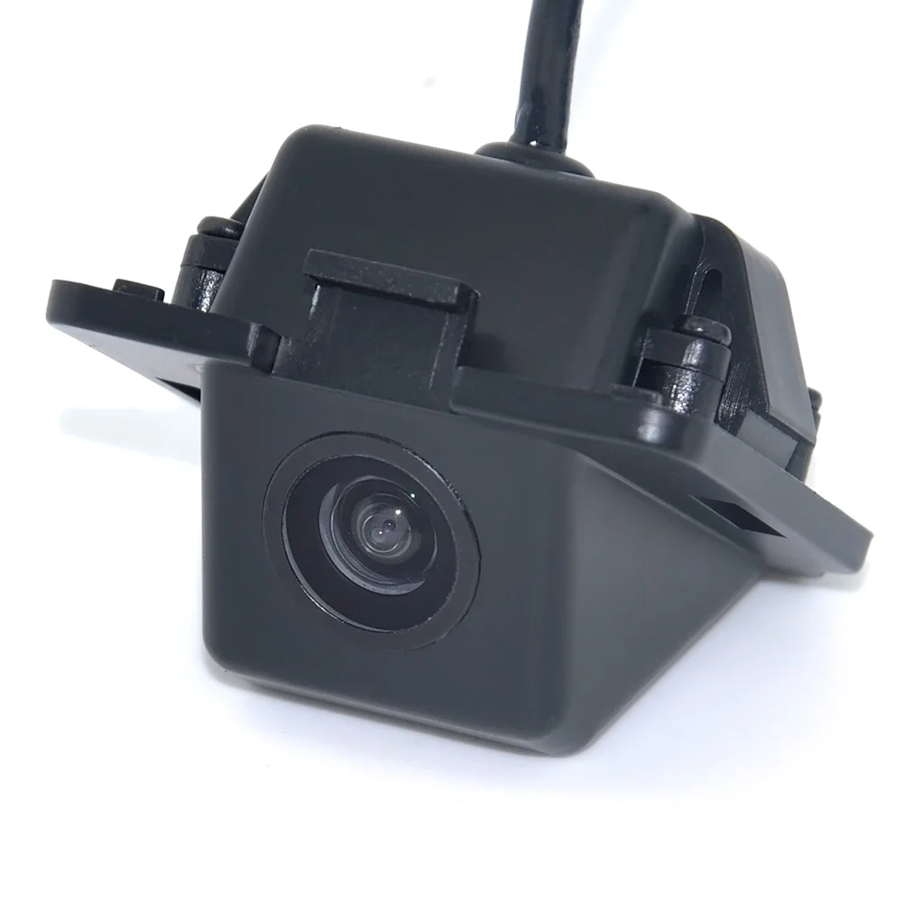 

CCD Rearview Camera For Mitsubishi Outlander XL/ Outlander / Citroen C-Crosser / Peugeot 4007 Reverse camera Backup Waterproof