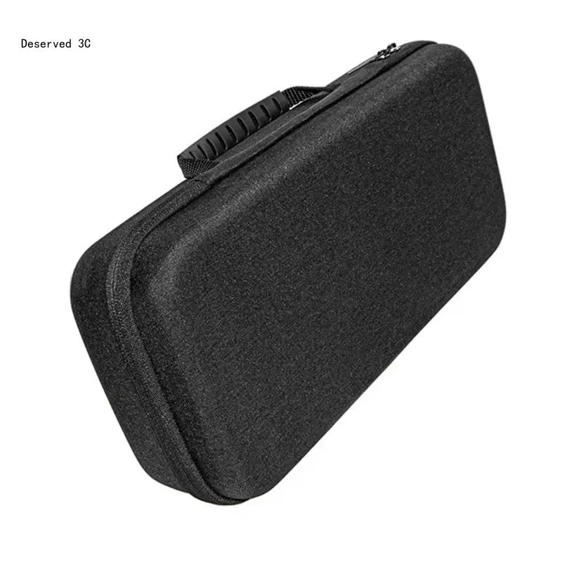 Чехол для хранения устойчивая к царапинам сумка RTX4060/RTX4070i/RTX4080S/RTX4090 дорожная