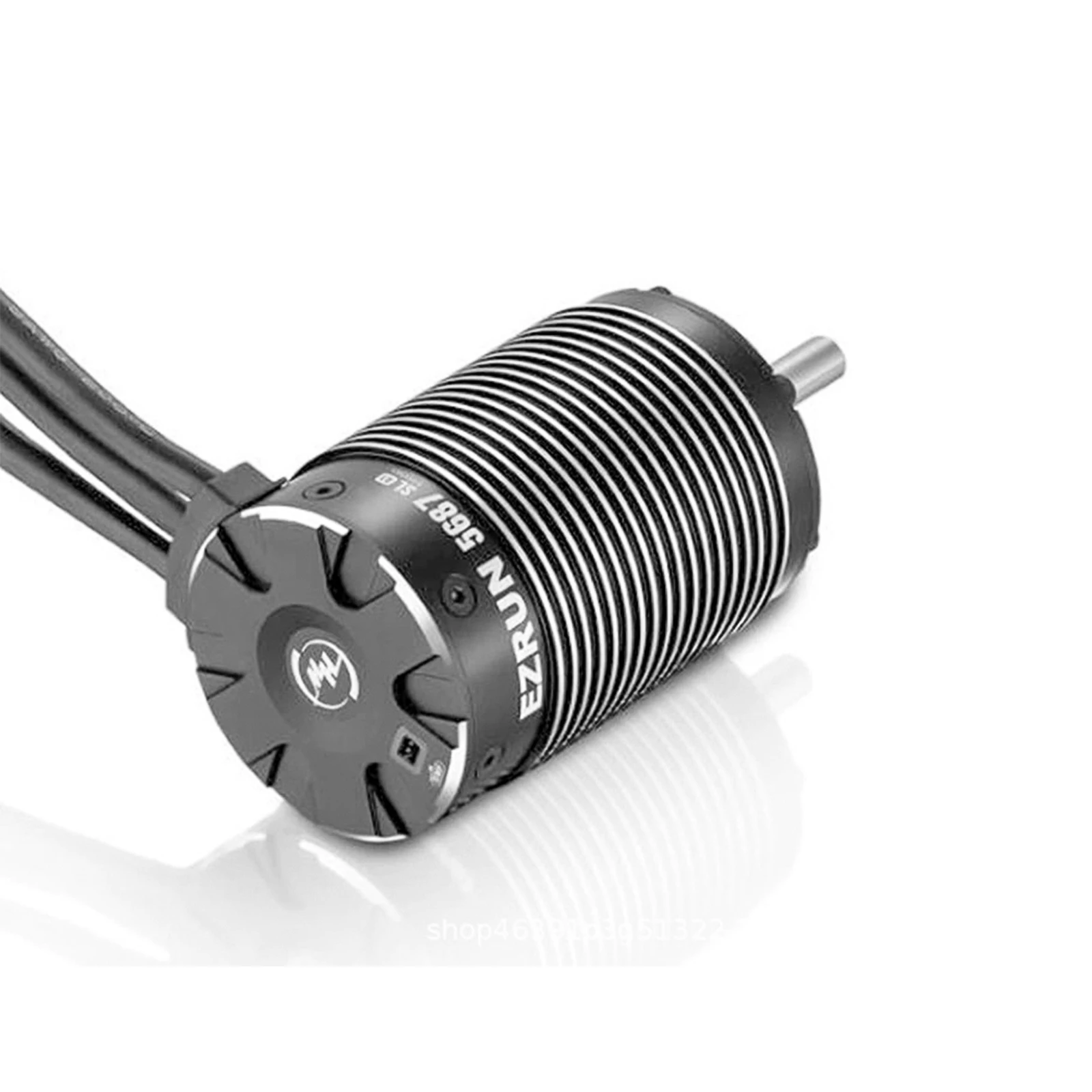 Бессенсорный бесщеточный двигатель MAX6 4985SL 1650KV с 160A ESC комбинированный
