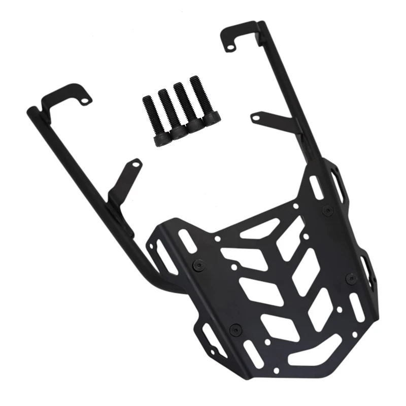 

Задний багажник NC750X для Honda NC750X 750X NC750 DCT NC700X NC700S 2012-2025, верхний чехол для мотоцикла, задний багажник