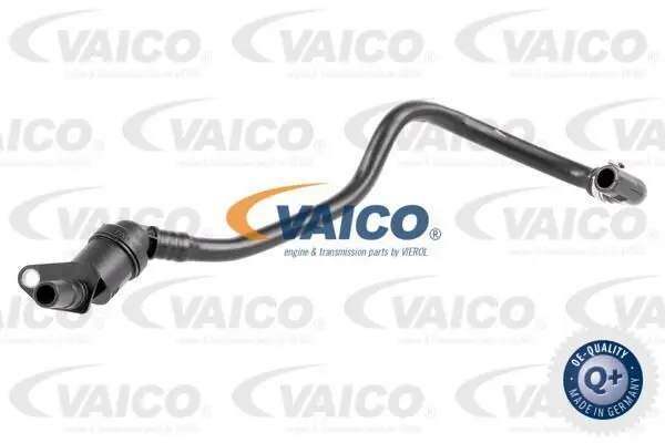 

Клапан VAICO, топливная конвейерная система для Mercedes-Benz