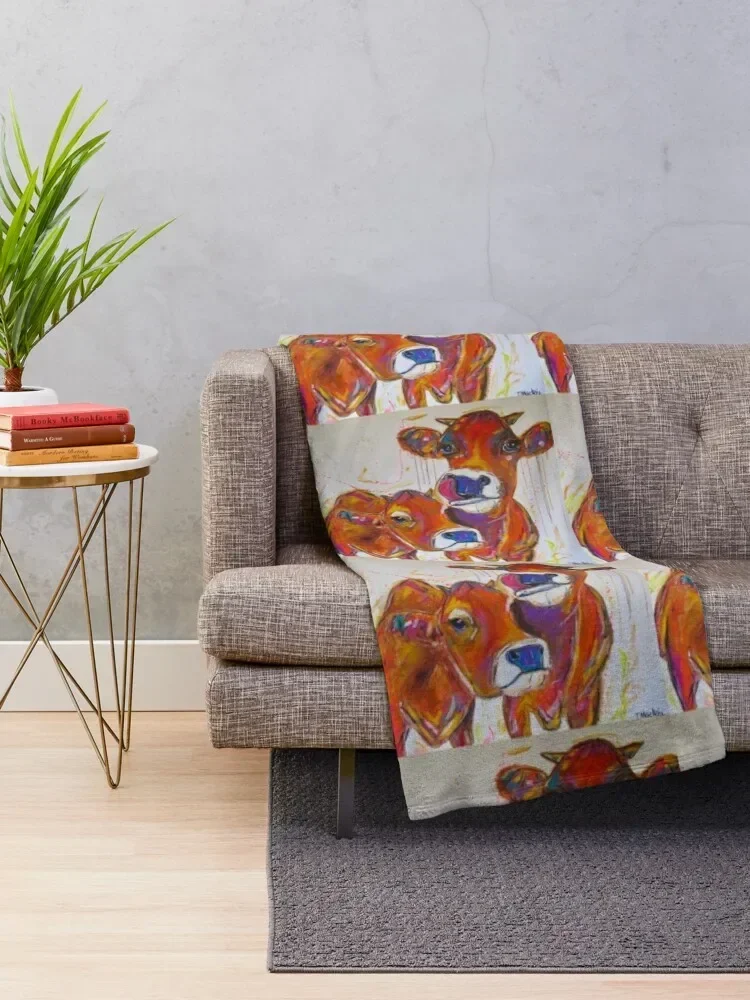 Тельма и Луиза пледы гигантские диванные одеяла модные диваны волосы