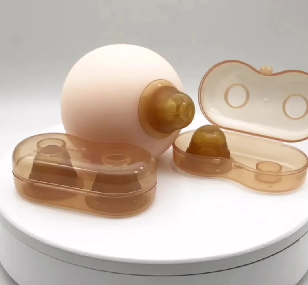 Рисунок 5 - силиконовые чехлы для беременн