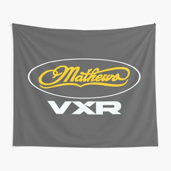 

Mathews Vxr Archery Tapestry Bedroom Art Living Wall Beautiful Printed Decoration Home Hanging Blanket Mat Bedspread Decor