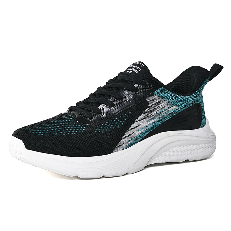 SALUDAS Men Sneakers Breathable Casual Shoe Outdoor Sneakers Male Running Shoes Light Athletics Tennis Sneaker Zapatillas Hombre