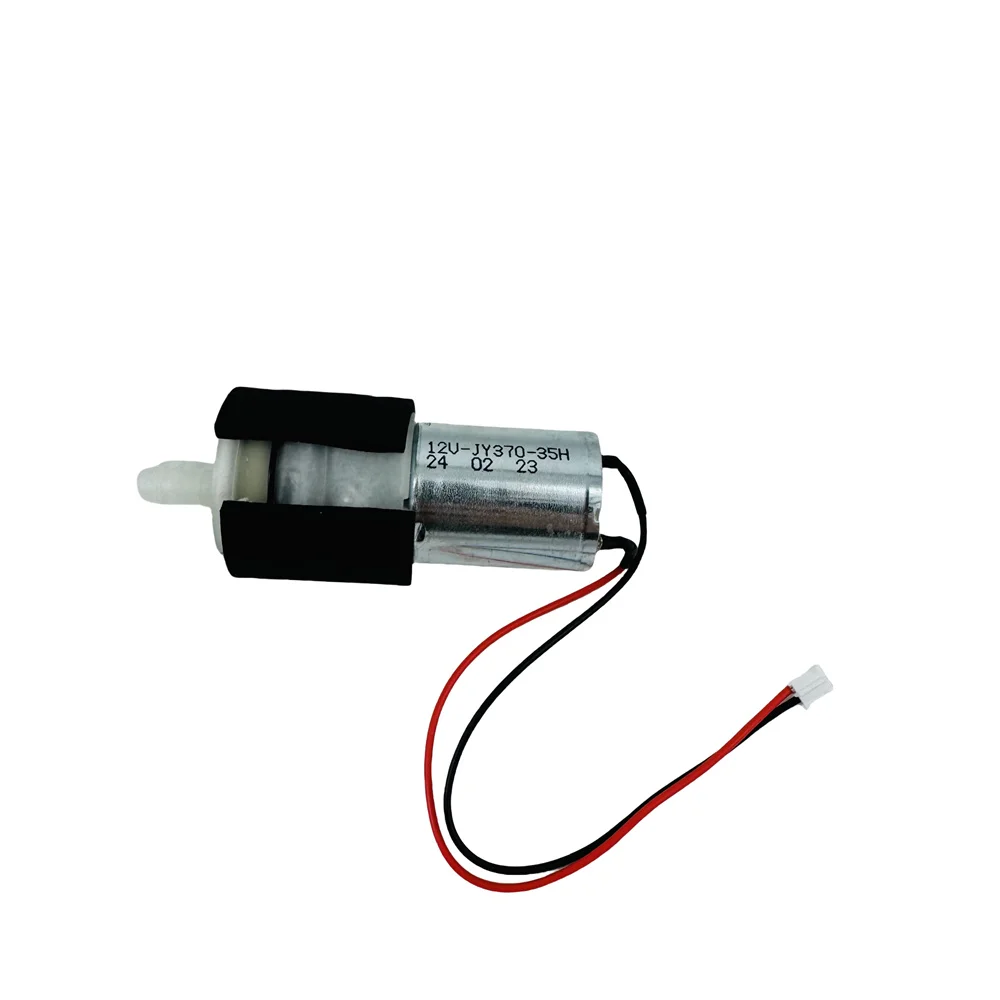 

Dreame L10S Ultra Базовая станция двигателя насоса