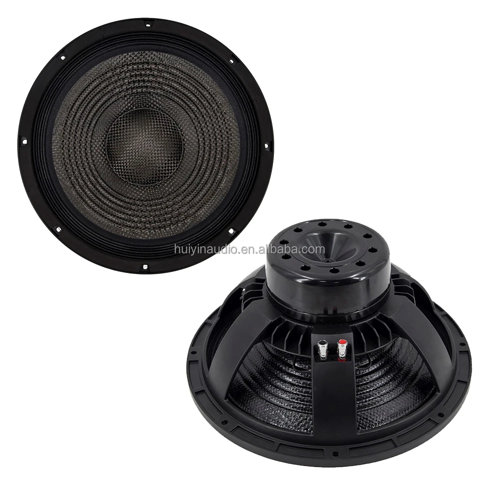 

OEM 15 inch subwoofers speakers BIG POWER 800watts outdoor performance waterproof karaoke audio stereo speakers 15100-041