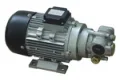 Насос для смазочного масла electrical