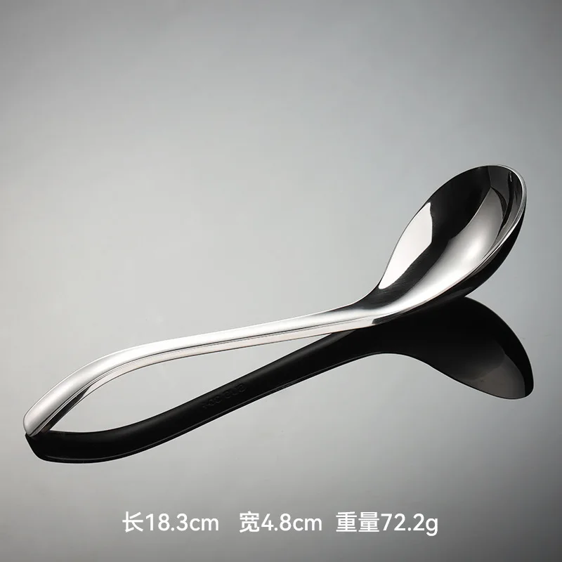 

Ложка для супа UOSU из нержавеющей стали