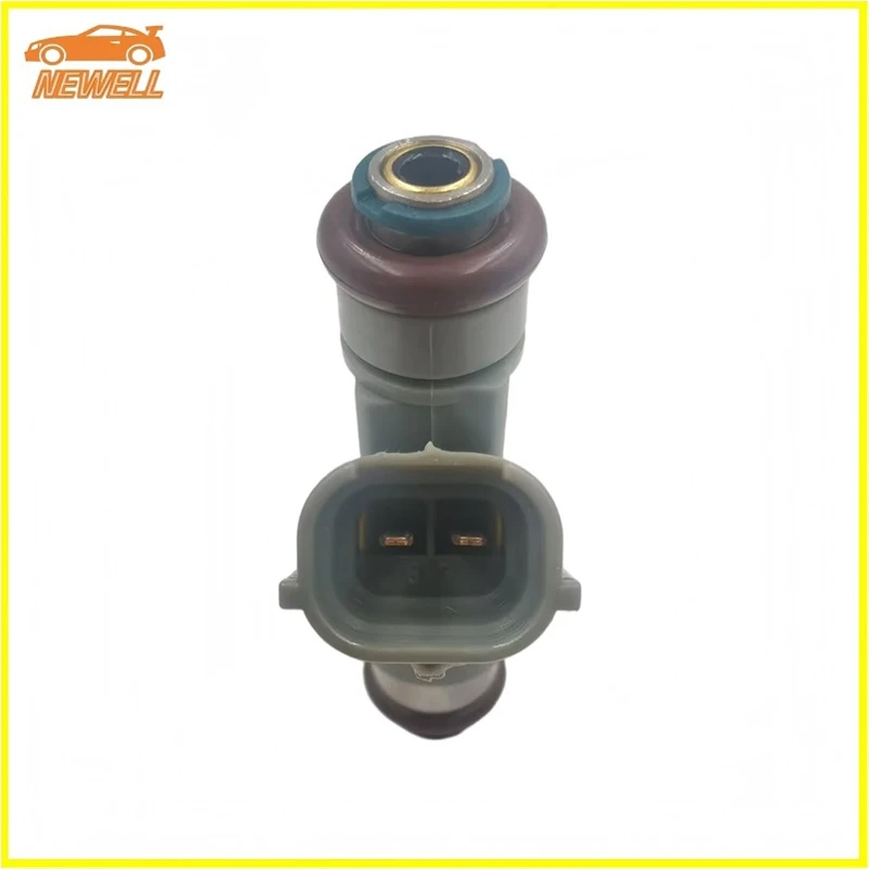 Фото 3 шт. 23209-B2011 23250-B2011 Топливная форсунка для Daihatsu Hijet S201 S211 Mira Esse Move L175 L235 23209B2011 23250B2011 №5