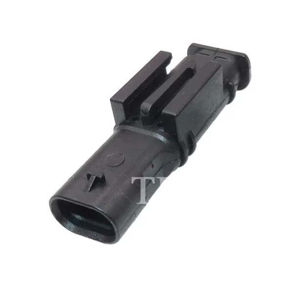 2-контактный автомобильный распылитель топлива, кабельная розетка с проводами, автоматический датчик мочевины, ртутный герметичный разъем 4F 0973702   1- 1718643 -1