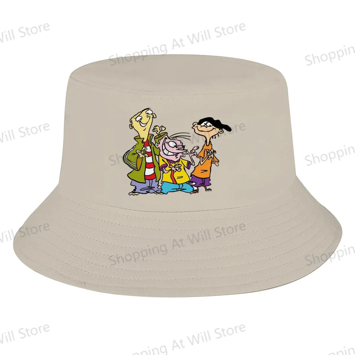 Быстродействующие советы по поводу мужской и женской рыбацкой шляпы Ed Edd n Eddy The