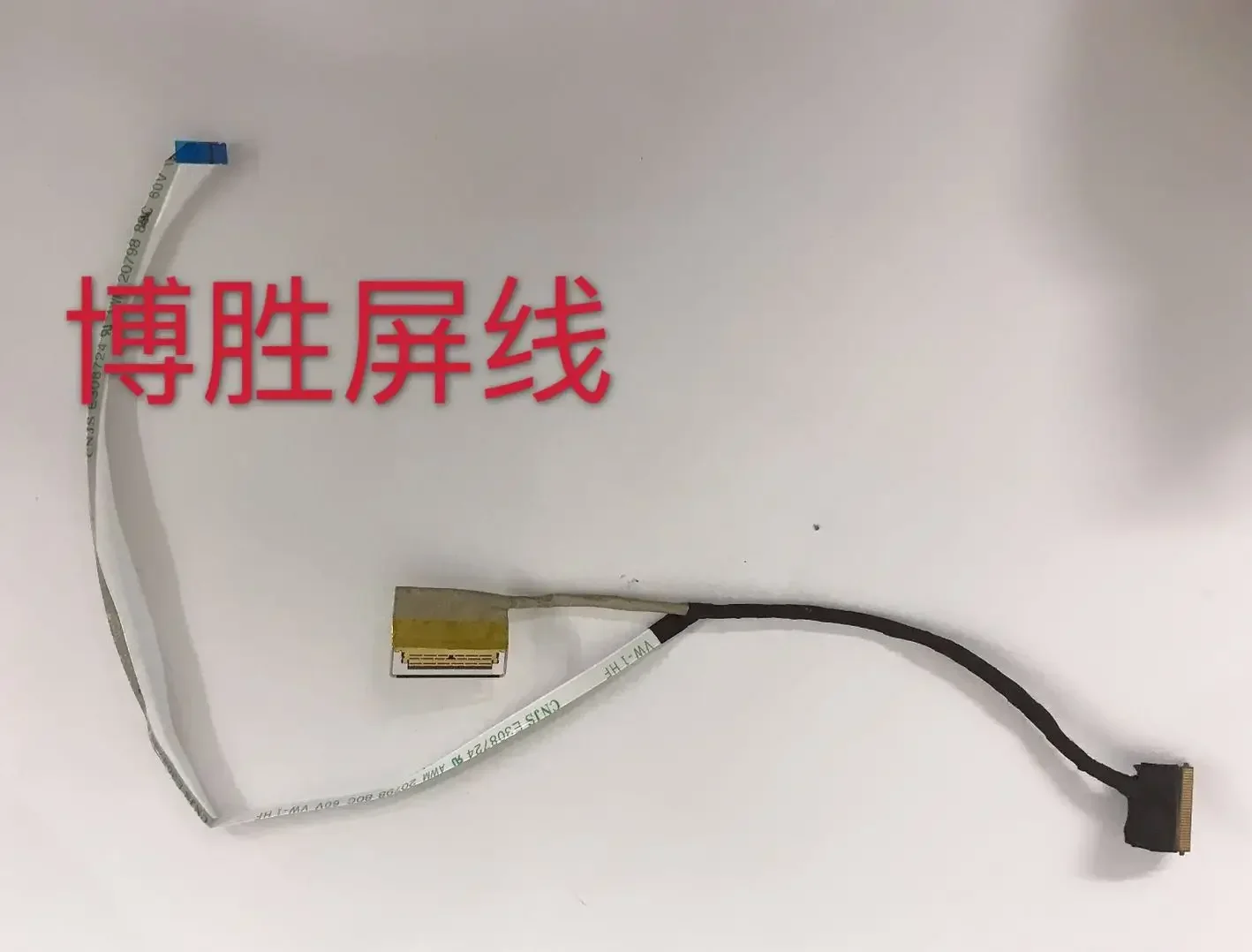 Новый ЖК-кабель для Samsung NP550R5M NT500R5M NP-500R5M 500R5M BA39-01441A Сенсорный экран/без сенсорного