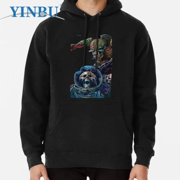 

rime of the ancient mariner Classic Pullover Hoodie new in Sweatshirts fashion Clothes