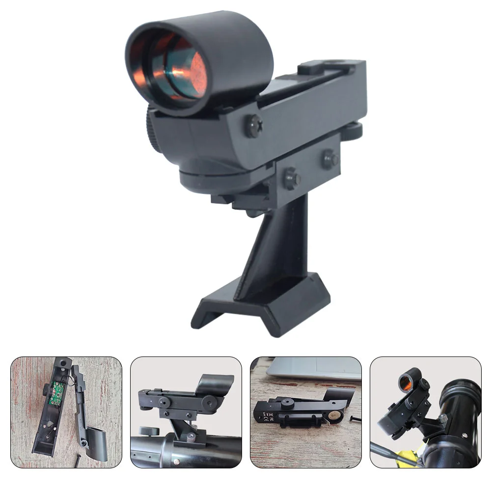 

Finder Scope With Bracket Astronomical Accessories Star Pointer Supplies