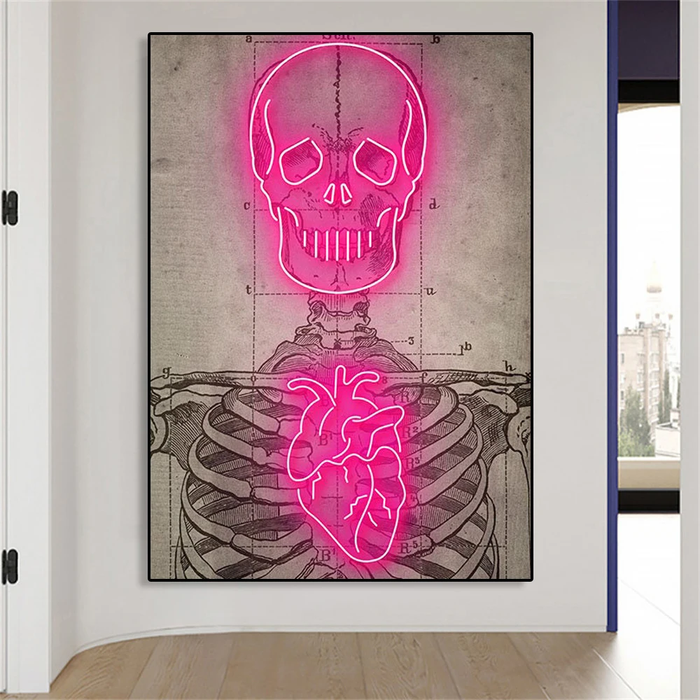 Картина на холсте Fashionista Современный