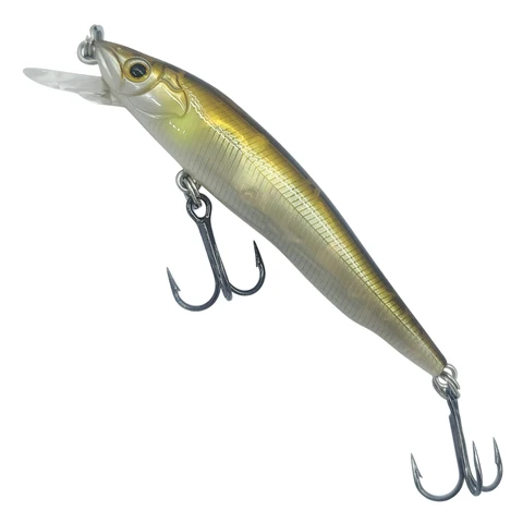 BASSKING Рыболовная приманка Minnow 65 мм 4,5 г