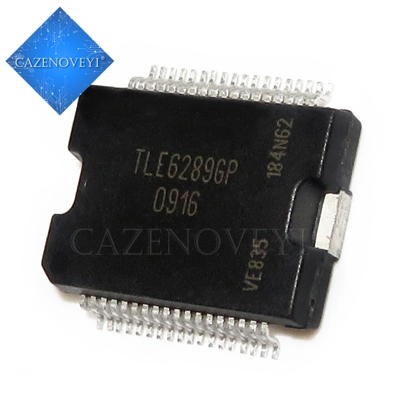 Хороший продукт (2 шт.) TLE6289GP TLE6289 В наличии Можно предоставить эталон изображения