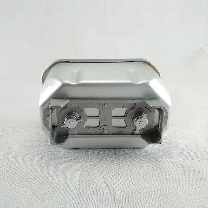 Цилиндр для хлебопечки и 2 лезвия centek ct-1415/bifinett kh1170 / Prima ABM6 сменный цилиндр хлеба