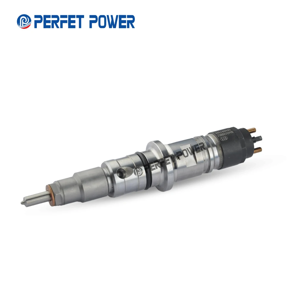 Новый высококачественный топливный инжектор 0445120057 Common Rail 0 445 110 057 для двигателя
