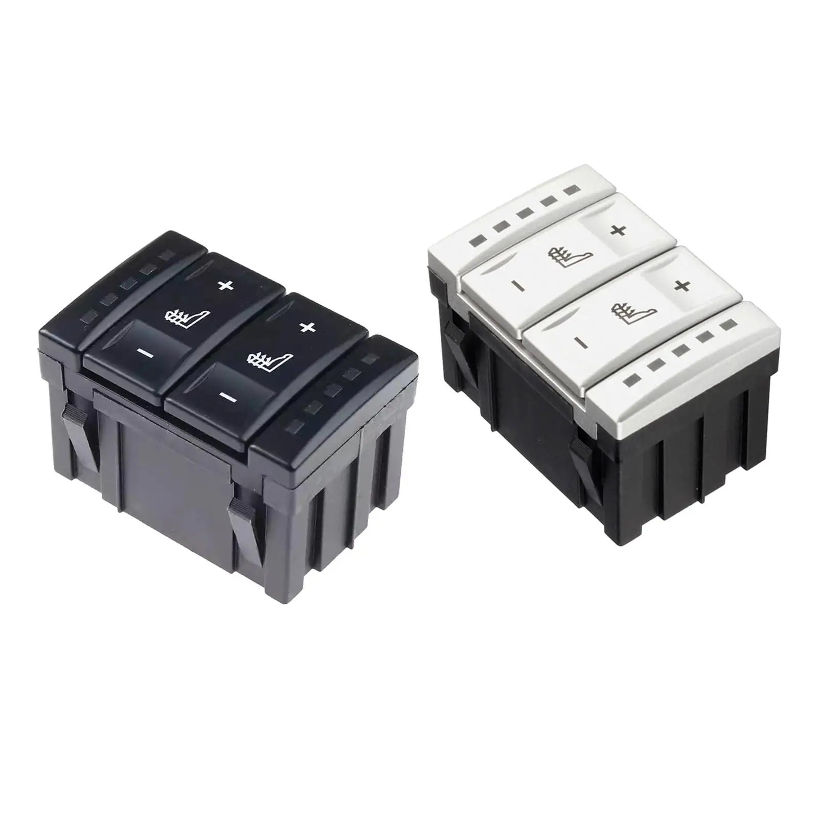 

Seat Heating Switch 6M2T-19K314Durable Premium Accessories Professional
