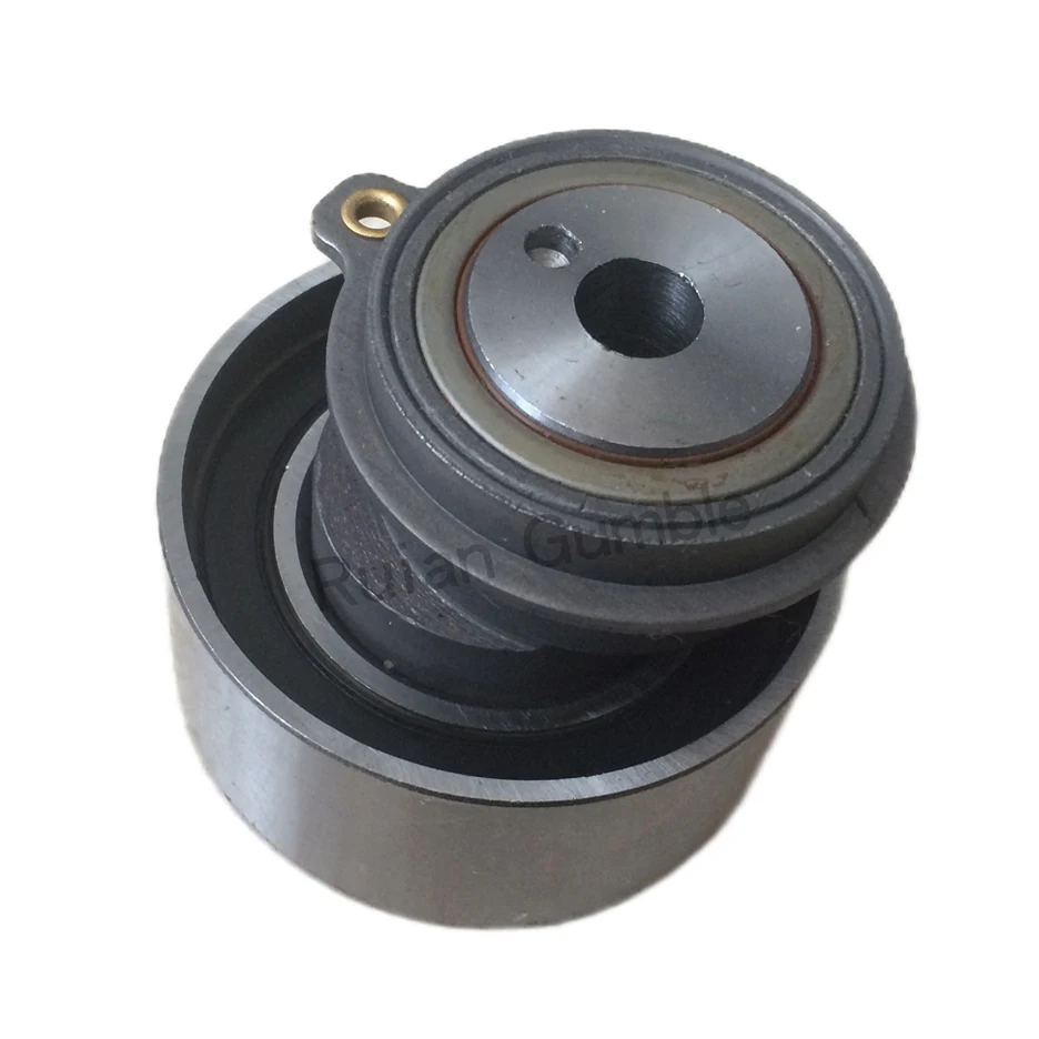 Натяжитель ремня ГРМ для Mazda 323 family protege FP Premacy Haima3 H2 483Q FS01-12-700A