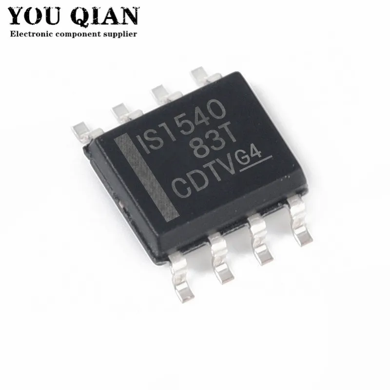 

(5 шт.) 100% новый набор микросхем ISO1540 ISO1540DR IS01540DR IS1540 SOP-8
