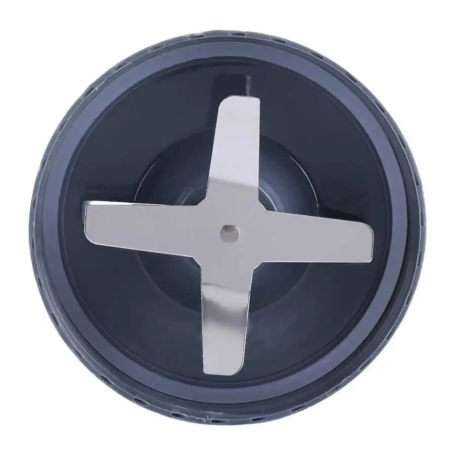 Лезвие соковыжималки основание блендера из нержавеющей стали с крестообразным