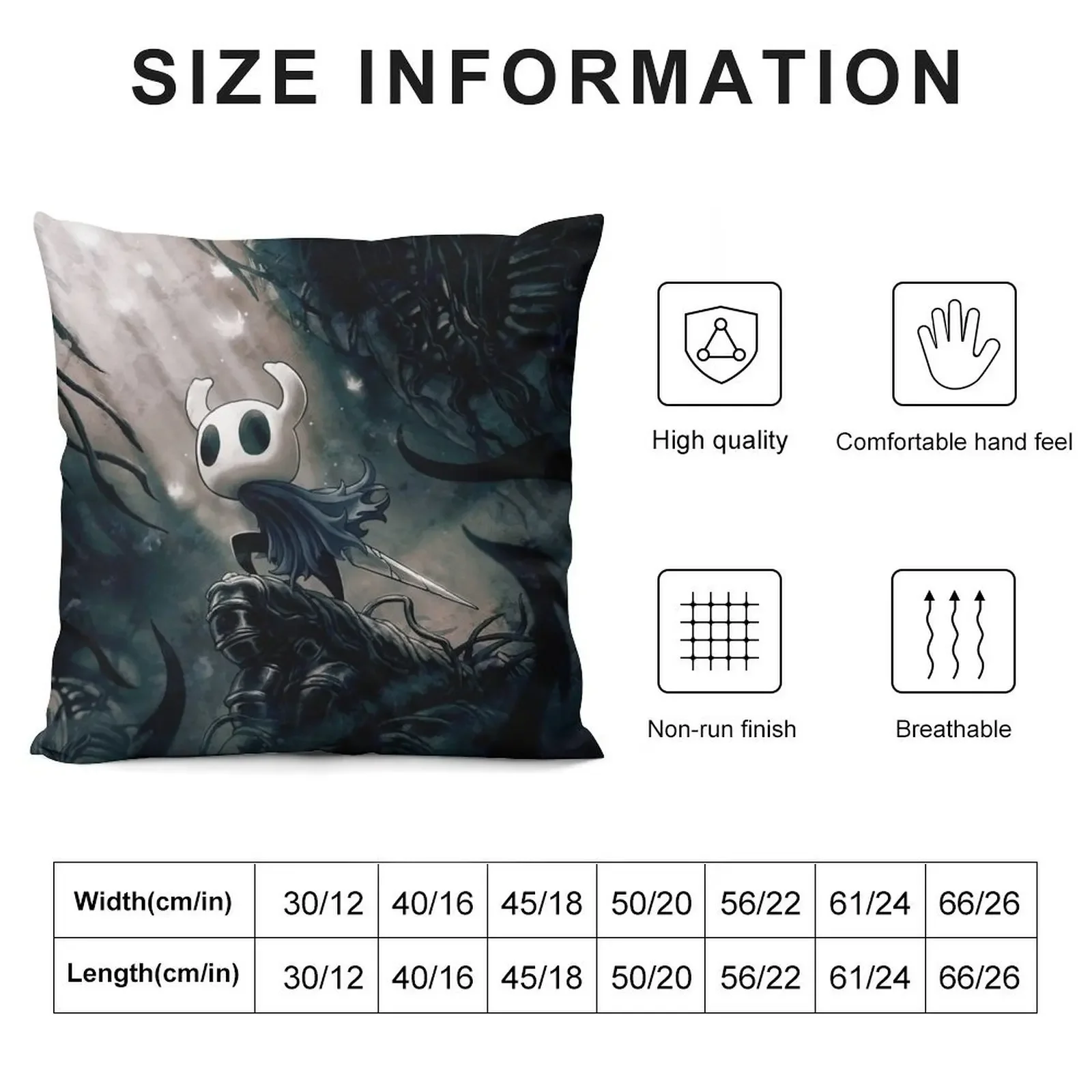 Декоративные подушки The Abyss Walker рождественские наволочки чехлы для подушек