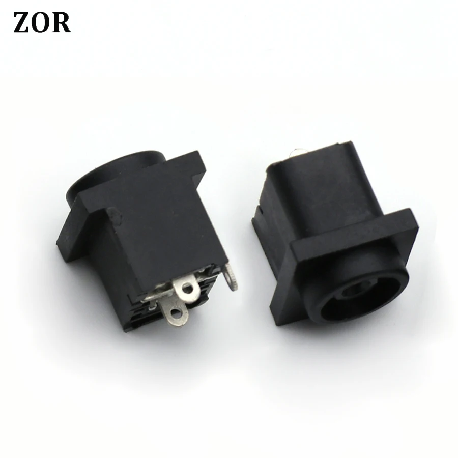 Разъем питания постоянного тока для LG 1942CW E1942CW E1942CWA E1945C 1945CW E1945CWA, 3 контакта, 10 шт./партия