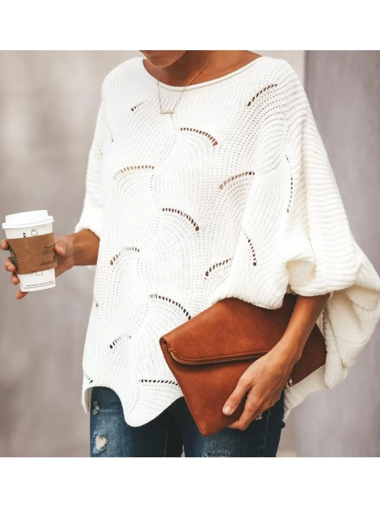 Рисунок 2 - Осенне-зимние свитера и тонкий