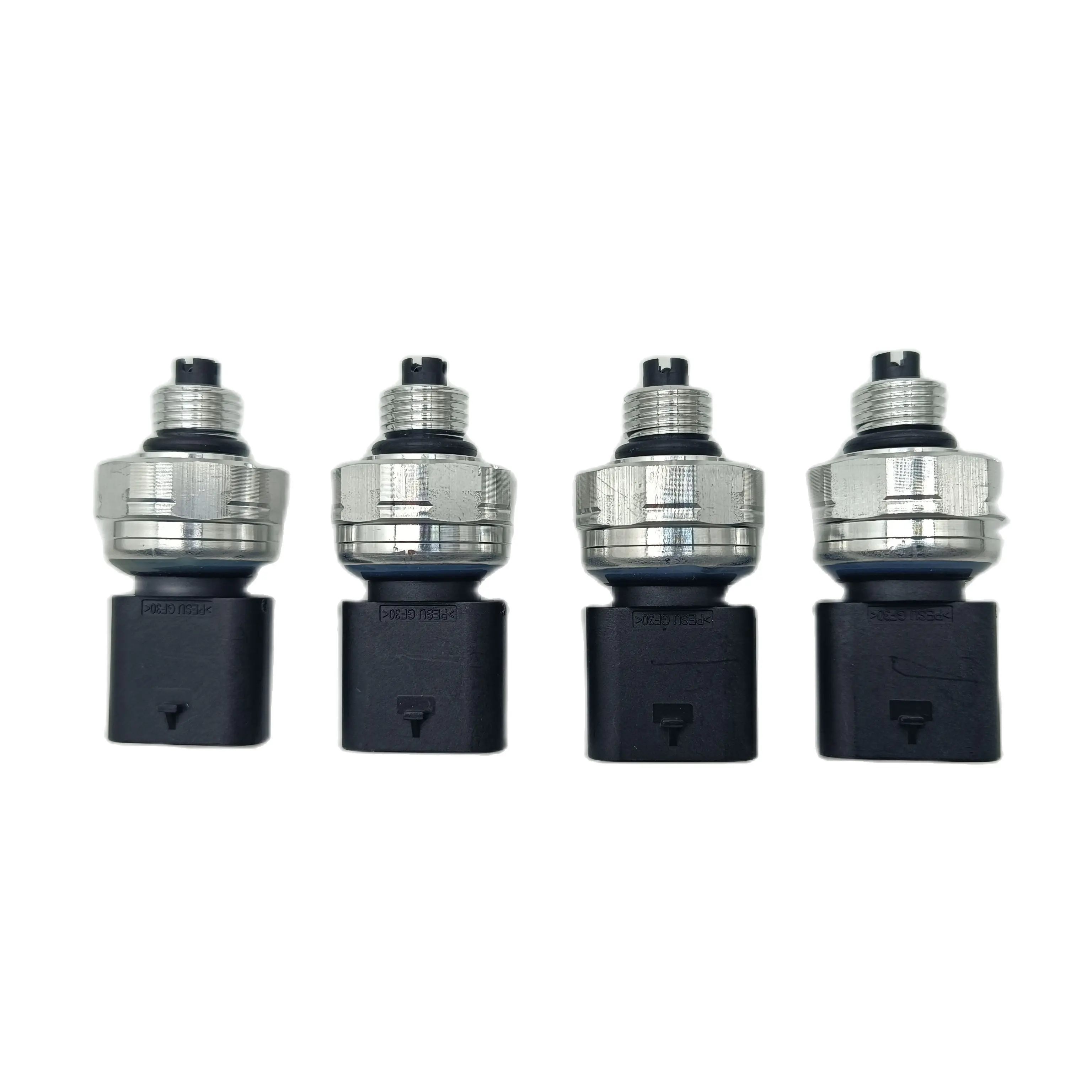 

4 Pcs 1581610-00-A High & Low AC Pressure Switch Sensor for Tesla Model 3/ Y 158161000A Free Shipping