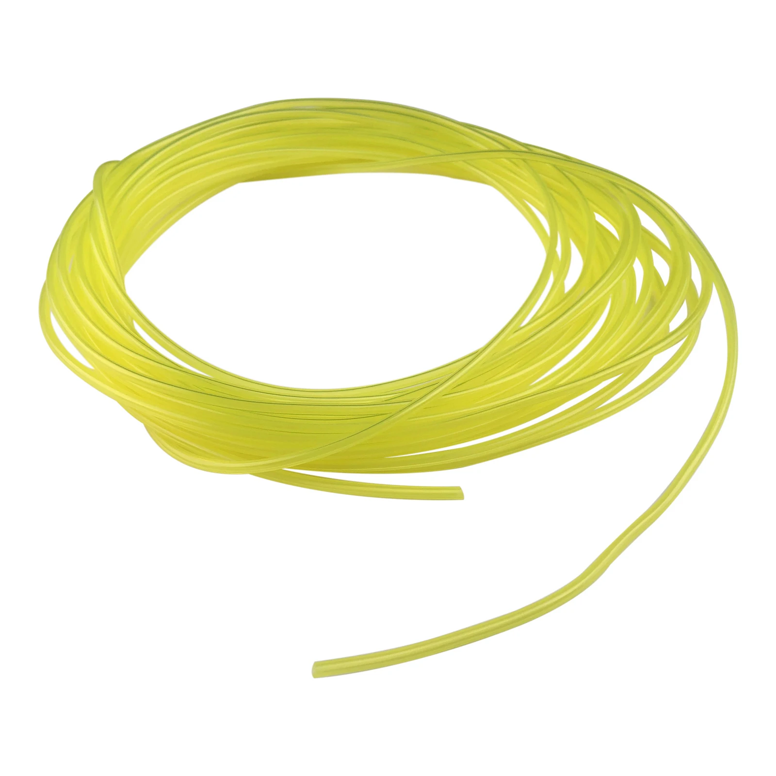 

10 м 2 мм x 3,5 мм бензиновая топливная газовая труба шланг устойчивый к маслам и газом для стрингового триммера бензопила нагнетатель Замена 530069247