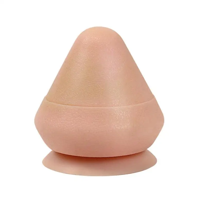 

Инструмент для массажа мышц, массажный мяч с присоской, настенный массажер, портативный массажер для глубоких тканей, точечный массажный инструмент для