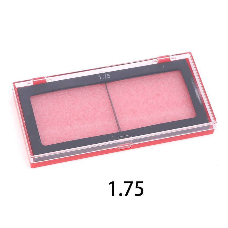 

Сварочные линзы HUXUAN 0,75-3,0