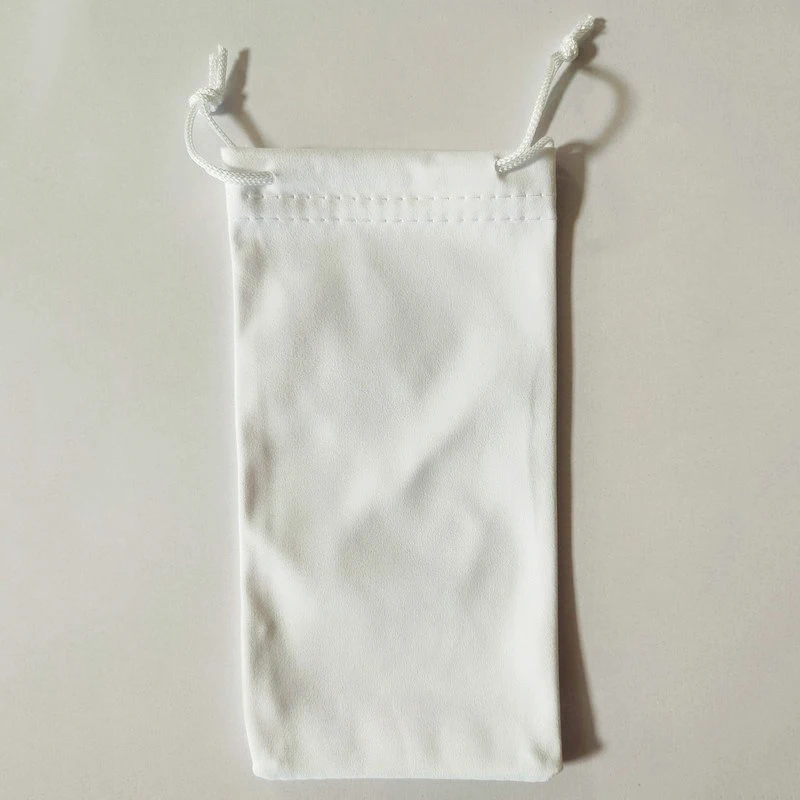 

Микрофибра сумка для очков