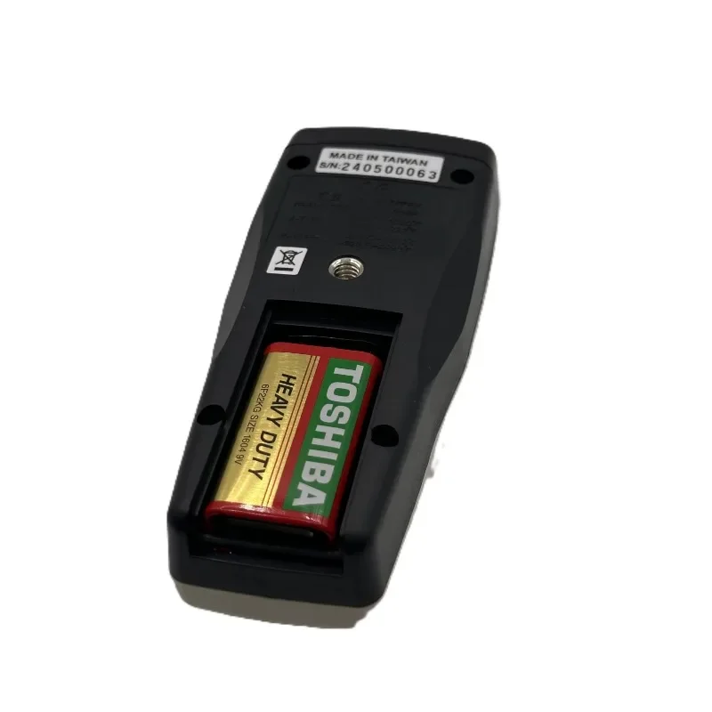 Термометр термопары типа K/J промышленный термометр Tenmars TM-80N